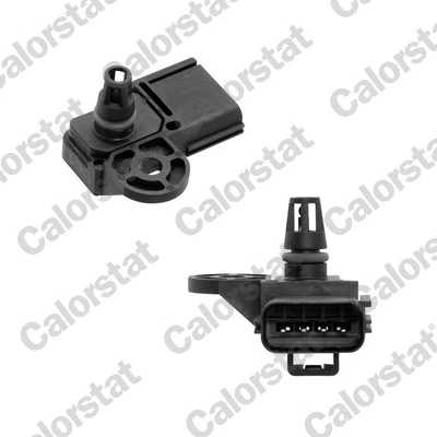 Sensor, intake air temperature